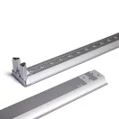 VILÁGÍTÓ TEXTILFAL PRO FLEX TETŐ ELEM 100x250 CM