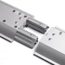 VILÁGÍTÓ TEXTILFAL PRO FLEX TETŐ ELEM 100x250 CM