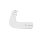 VILÁGÍTÓ TEXTILFAL SAROK RÖGZÍTŐ ELEM