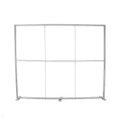 VILÁGÍTÓ TEXTILFAL KÉTOLDALAS XL 300 X 240 CM