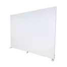 VILÁGÍTÓ TEXTILFAL KÉTOLDALAS XL 300 X 240 CM