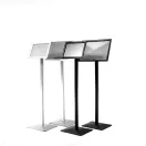 VÁRAKOZTATÓ TÁBLA STANDARD A3