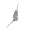 POP-UP FAL LÁMPA LED 116 EZÜST HÁTSÓ