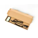 POP-UP FAL LÁMPA LED 116 EZÜST HÁTSÓ