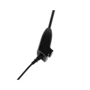 POP-UP FAL LÁMPA LED 116 FEKETE HÁTSÓ