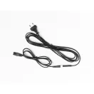 POP-UP FAL LÁMPA LED 116 EZÜST JOBB/BAL