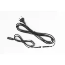 POP-UP TEXTILFAL LÁMPA LED 50 EZÜST