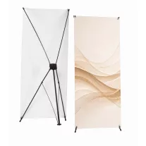 X-BANNER PRÉMIUM 80 X 180 CM