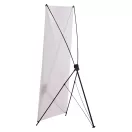 X-BANNER PRÉMIUM 80 X 180 CM