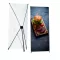 X-BANNER STANDARD 60 X 160 CM