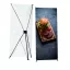 X-BANNER STANDARD 80 X 180 CM