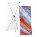 X-BANNER STANDARD 60 X 160 CM