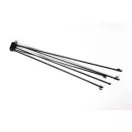 X-BANNER STANDARD 60 X 160 CM