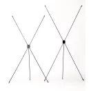 X-BANNER STANDARD 60 X 160 CM