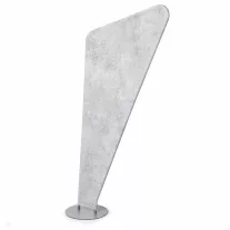 ZIPPER BANNER HÁROMSZÖG