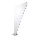 ZIPPER BANNER HÁROMSZÖG