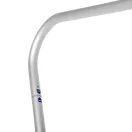 ZIPPER BANNER HÁROMSZÖG