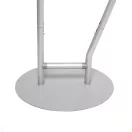 ZIPPER BANNER HÁROMSZÖG