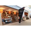 ZIPPER BANNER HÁROMSZÖG