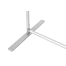 ZIPPER BANNER SLIM 80 X 200 CM