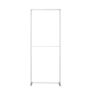 ZIPPER BANNER SLIM 80 X 200 CM