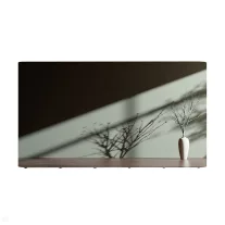 Pop-up sajtófal mágneses egyenes