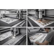 Digitális stancolás és marás