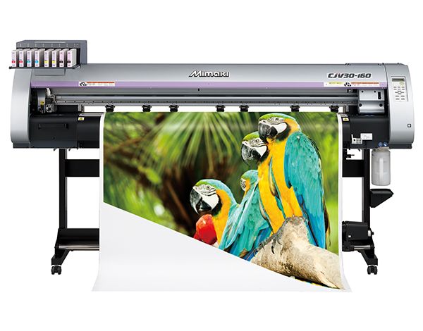 Mimaki cjv30-160 Mimaki cjv30-160