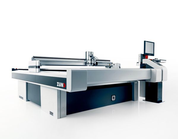Zünd G3 XL3200 Zünd G3 XL3200