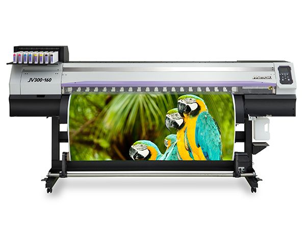 Mimaki jv300-160 Mimaki jv300-160